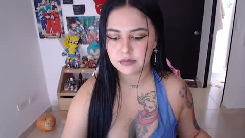 Snapshot of sub_nezuko_69 chatting on September 20, 2025, 4:52 pm sub_nezuko_69 online show from September 20, 2025, 4:52 pm