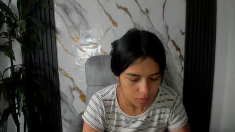 sub_scarlett_ online show from February 23, 2026, 12:24 pm