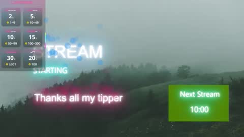 subalexandria online show from April 2, 2026, 1:58 am