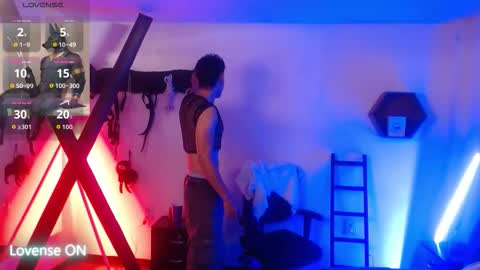 subarashi_ishi69 online show from February 20, 2026, 7:14 pm