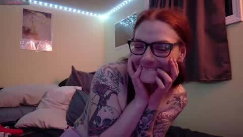 Snapshot of subbypunkruby77 chatting on February 14, 2025, 5:41 am SubbyPunkRuby online show from February 14, 2025, 5:41 am