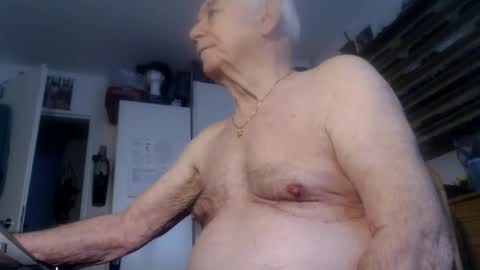 Marcel online show from January 6, 2026, 8:29 am