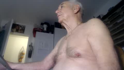 Marcel online show from February 22, 2026, 12:23 am