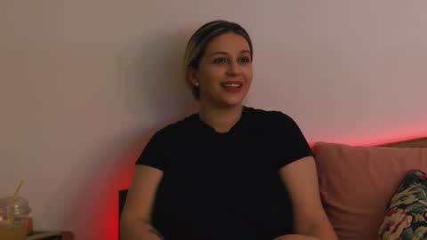 Carla online show from October 9, 2025, 6:00 am