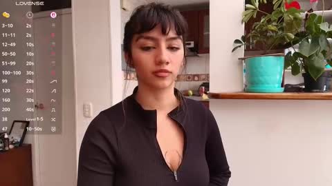 Zoe online show from December 20, 2025, 7:54 pm