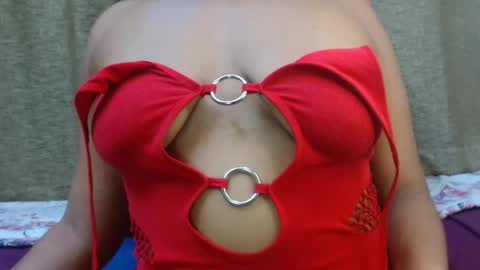 Snapshot of submissive_baddiexx chatting on July 26, 2026, 12:30 am submissive_baddiexx online show from July 26, 2026, 12:30 am