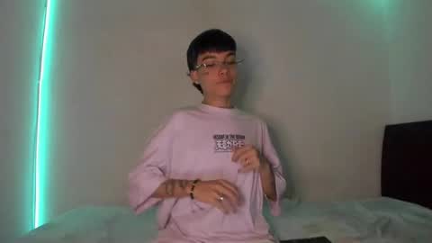 nico online show from January 3, 2025, 4:16 pm