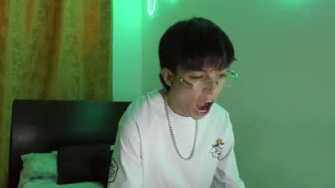 nico online show from January 17, 2026, 7:50 pm