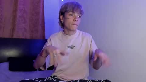 nico online show from March 27, 2026, 8:08 pm