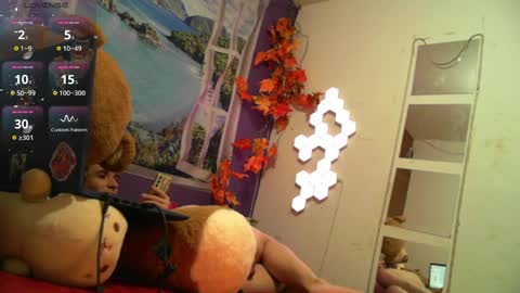 Snapshot of submissive_gh1 chatting on January 31, 2025, 4:47 am sofhia online show from January 31, 2025, 4:47 am