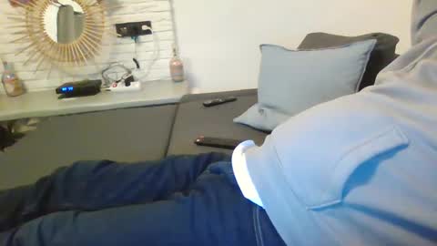 submissivguy online show from January 14, 2025, 8:26 pm