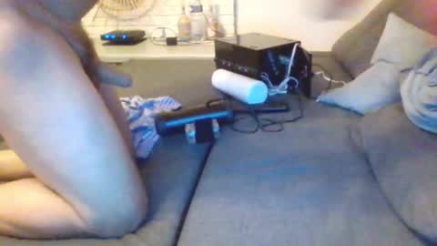 submissivguy online show from November 12, 2025, 9:58 pm