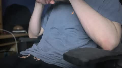 subprx online show from October 26, 2025, 3:07 pm