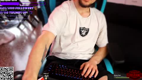 Im Substanc3  online show from March 23, 2026, 5:06 pm