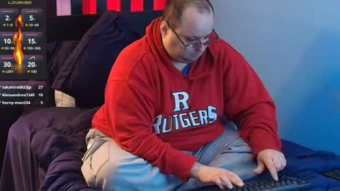 subzero online show from January 11, 2026, 6:57 pm