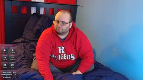 subzero online show from April 11, 2026, 9:35 am