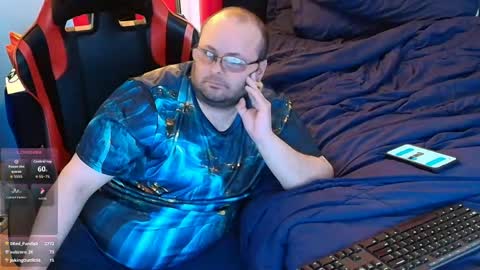 subzero online show from April 13, 2026, 8:58 pm