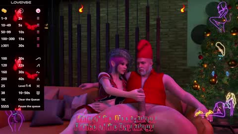 Subzerola online show from December 24, 2024, 5:55 pm