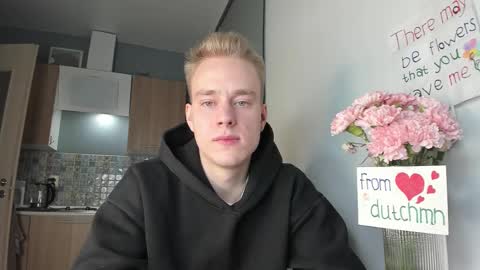 Kevin online show from October 12, 2025, 4:50 pm