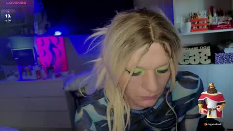 succubu_ss online show from February 25, 2026, 6:56 am