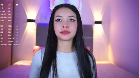  Succubus 222Add me to your favorites Instagram-Mariamsx 01  online show from February 25, 2026, 11:03 pm