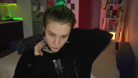 Snapshot of succubus_66 chatting on December 14, 2024, 9:40 am succubus_66 online show from December 14, 2024, 9:40 am