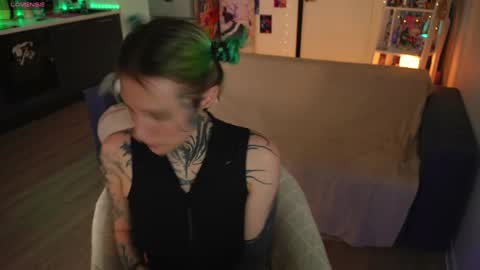 Snapshot of succubus_66 chatting on December 21, 2024, 9:44 am succubus_66 online show from December 21, 2024, 9:44 am