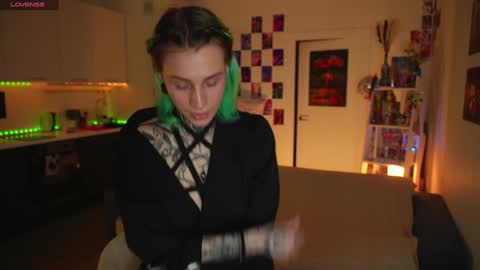 Snapshot of succubus_66 chatting on December 27, 2024, 11:39 am succubus_66 online show from December 27, 2024, 11:39 am