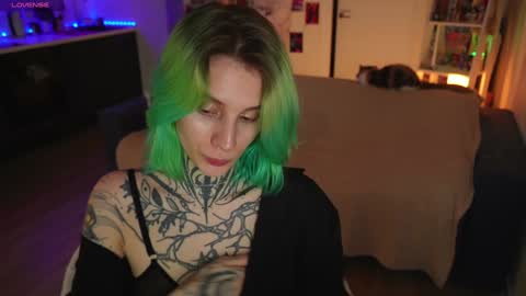 Snapshot of succubus_66 chatting on December 30, 2024, 9:48 am succubus_66 online show from December 30, 2024, 9:48 am