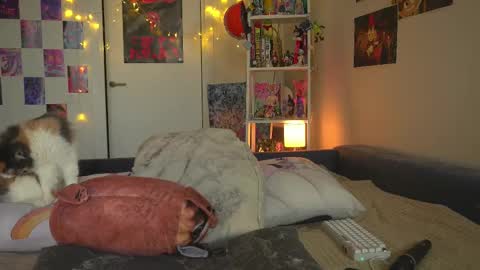 Snapshot of succubus_66 chatting on February 12, 2025, 11:40 am succubus_66 online show from February 12, 2025, 11:40 am