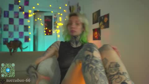 Snapshot of succubus_66 chatting on September 23, 2025, 9:56 am succubus_66 online show from September 23, 2025, 9:56 am