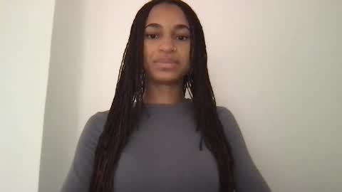 Succubus Sirena online show from March 4, 2026, 12:44 pm