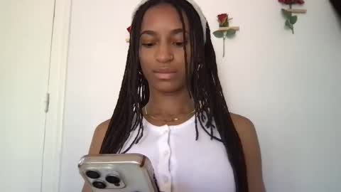 Succubus Sirena online show from May 28, 2026, 10:56 am