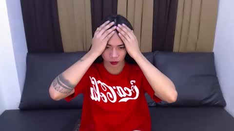 SELF SUCKER ALICIA online show from February 23, 2025, 7:49 pm