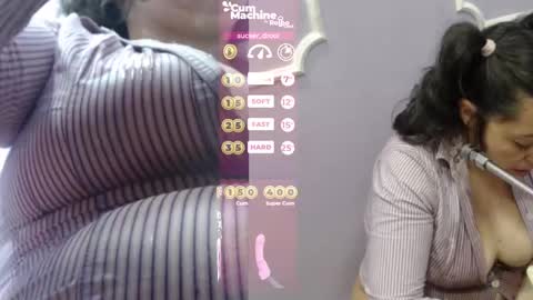 Sucky  online show from January 29, 2025, 3:04 pm