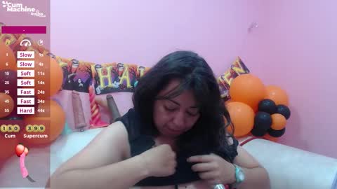 Sucky  online show from October 20, 2025, 12:16 pm