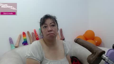 Sucky  online show from November 30, 2025, 12:09 pm