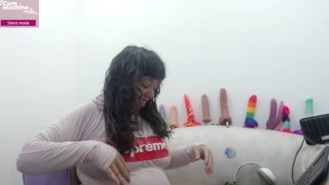 Sucky  online show from February 17, 2026, 12:23 pm