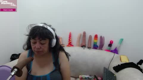 Sucky  online show from February 27, 2026, 12:38 pm