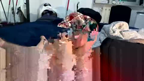 suckitbiatc online show from December 2, 2025, 12:43 pm