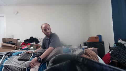 suckmeestoywood online show from February 4, 2025, 4:18 pm