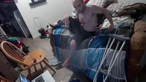 suckmeestoywood online show from February 15, 2025, 8:11 am