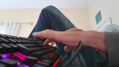 sueliton41 online show from February 28, 2026, 7:48 pm