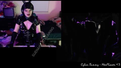 SueNami online show from March 5, 2026, 5:47 am