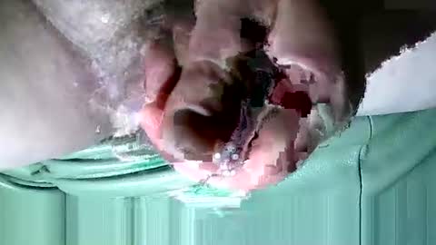 Martin sweetboy online show from October 22, 2025, 7:35 pm