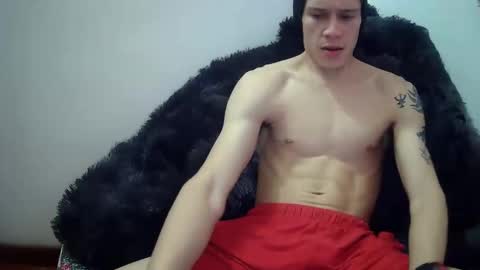 suez666 online show from February 25, 2026, 9:35 pm