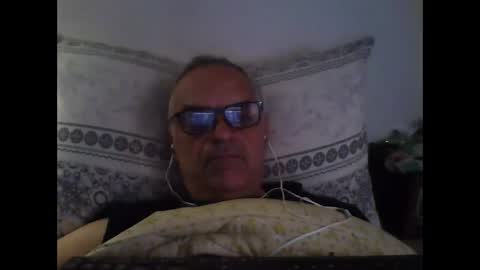Snapshot of sugar1971 chatting on March 2, 2026, 6:47 am paolo online show from March 2, 2026, 6:47 am