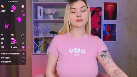 Snapshot of sugar_arielle chatting on December 25, 2024, 9:02 am sugar_arielle online show from December 25, 2024, 9:02 am