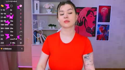 Snapshot of sugar_arielle chatting on January 22, 2025, 10:18 am sugar_arielle online show from January 22, 2025, 10:18 am