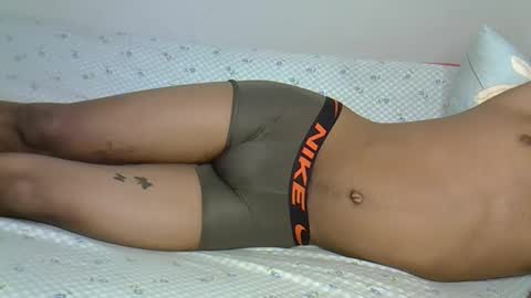 sugar_brown256 online show from October 25, 2025, 11:51 am